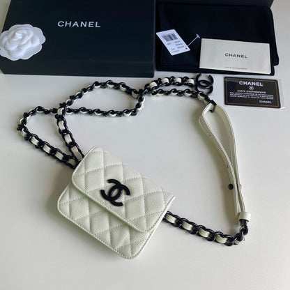Chanel belt bag