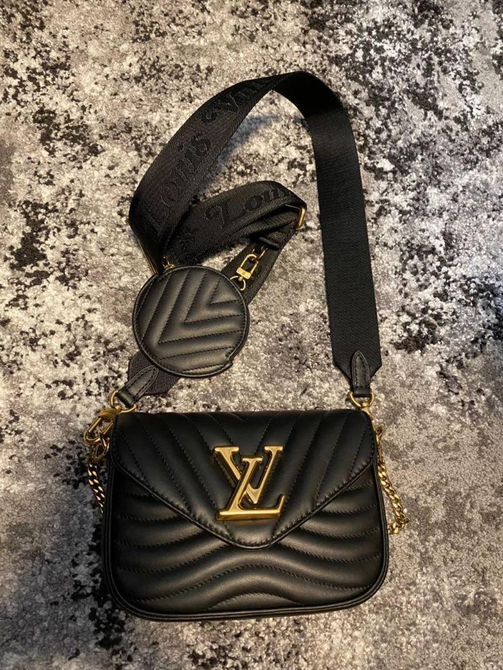 【SALE】Louis Vuitton バッグ ミュルティポシェット 3way 3色-BUYMA