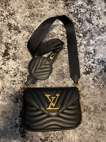 【SALE】Louis Vuitton バッグ ミュルティポシェット 3way 3色-BUYMA