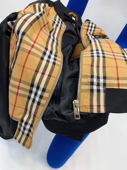 【BURBERRY公式 旗艦店】バーバリージャケット