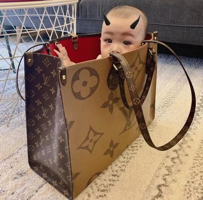 NEW🔥LVクラシックハンドバッグ仕上げ 👜【50%OFF 送料無料】