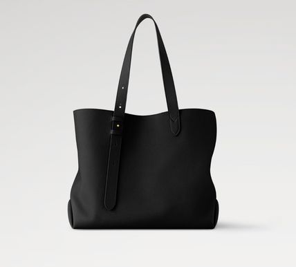 【安心の国内発送】Louis Vuitton ロウキー・カバ MM トートバッグ／PC収納対応