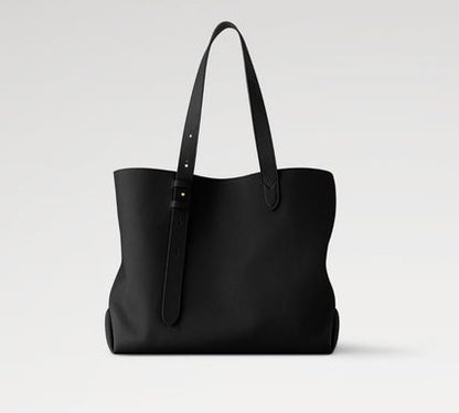 【安心の国内発送】Louis Vuitton ロウキー・カバ MM トートバッグ／PC収納対応