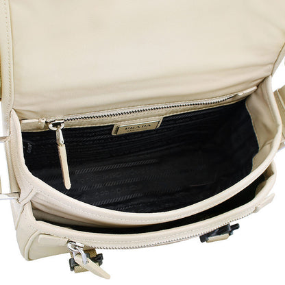 ☆PRADA プラダ ナイロン ショルダーバッグ