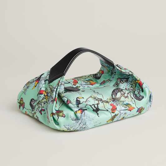 バルソワ ハンドバッグ3