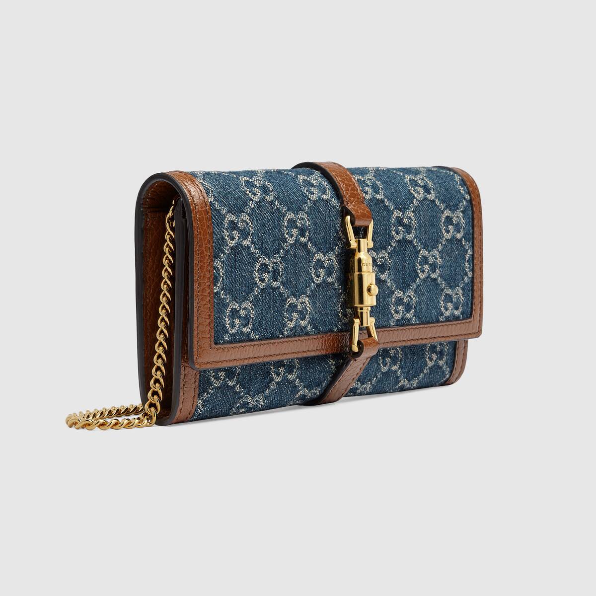 〔ジャッキー 1961〕チェーンウォレット