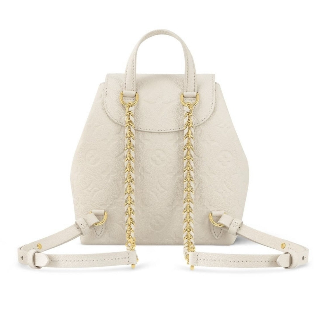 【エレガントな最高級品】★LOUIS VUITTON★バックパック