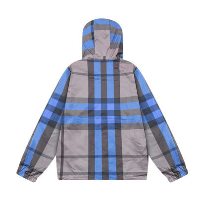 【BURBERRY】バーバリー ジャケット着ご好評に付き再入荷！240926