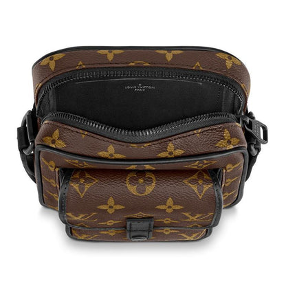 LOUIS VUITTON アヴェニュー?スリングバッグ 長財布 2点セット お得 Ref:M69404+M60017