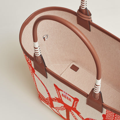 スティープル 28 ハンドバッグ6