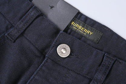 Burberry バーバリー ジーンズ