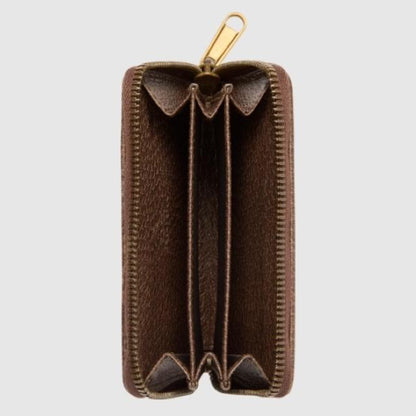 新作オフィディア GGジップアラウンドカードケース★