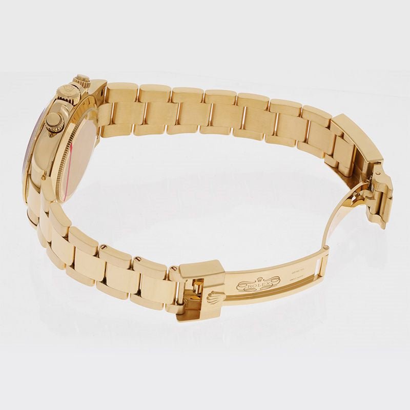 ロレックス コスモグラフ デイトナ ランダム ホワイト116508