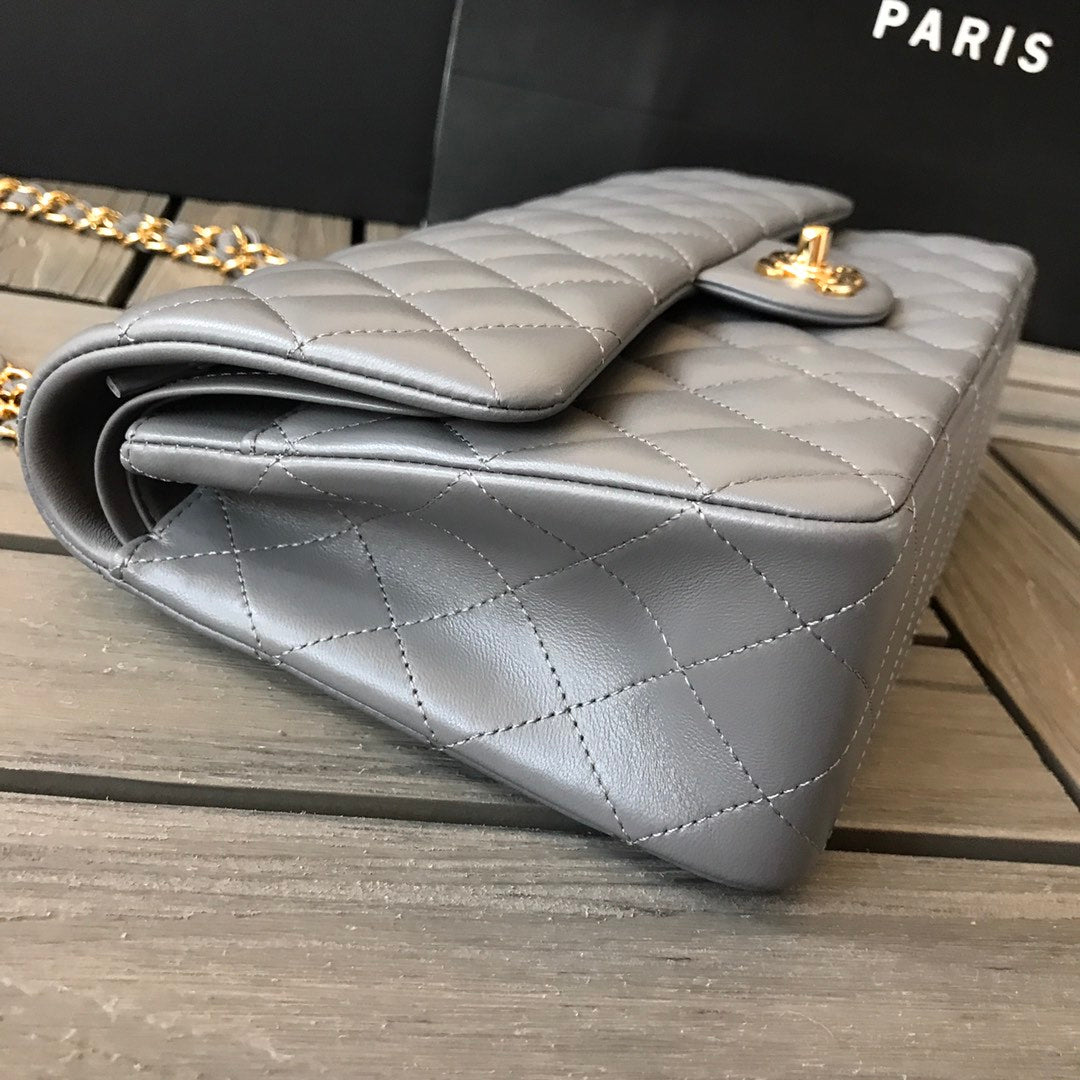 Chanel Flap Bag 1112