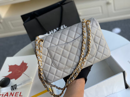 Chanel Flap Bag 1112