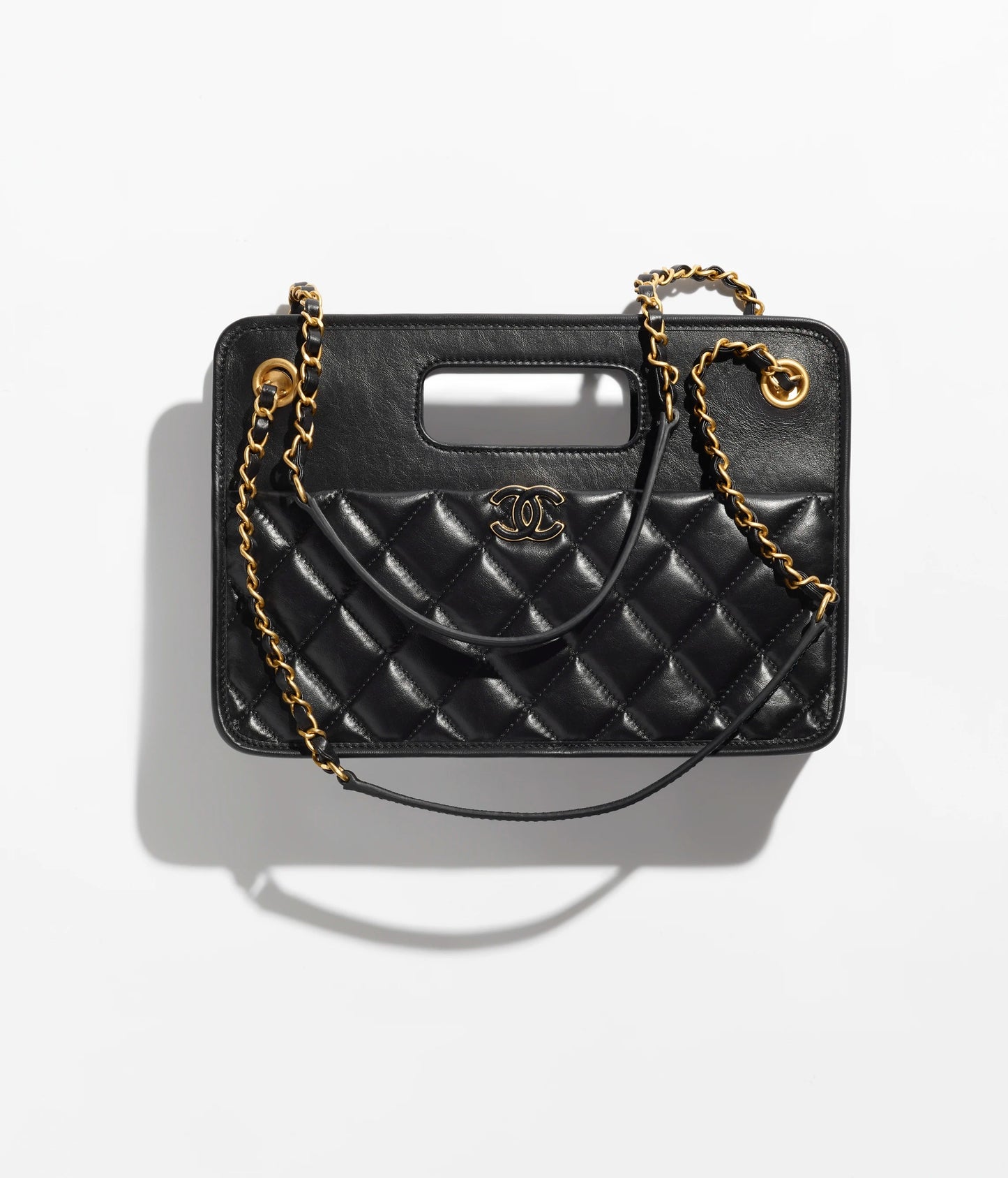 スモール ショッピング バッグ