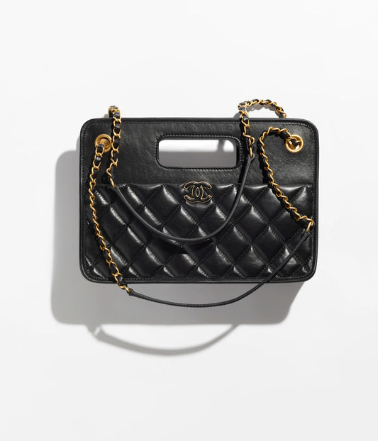 スモール ショッピング バッグ