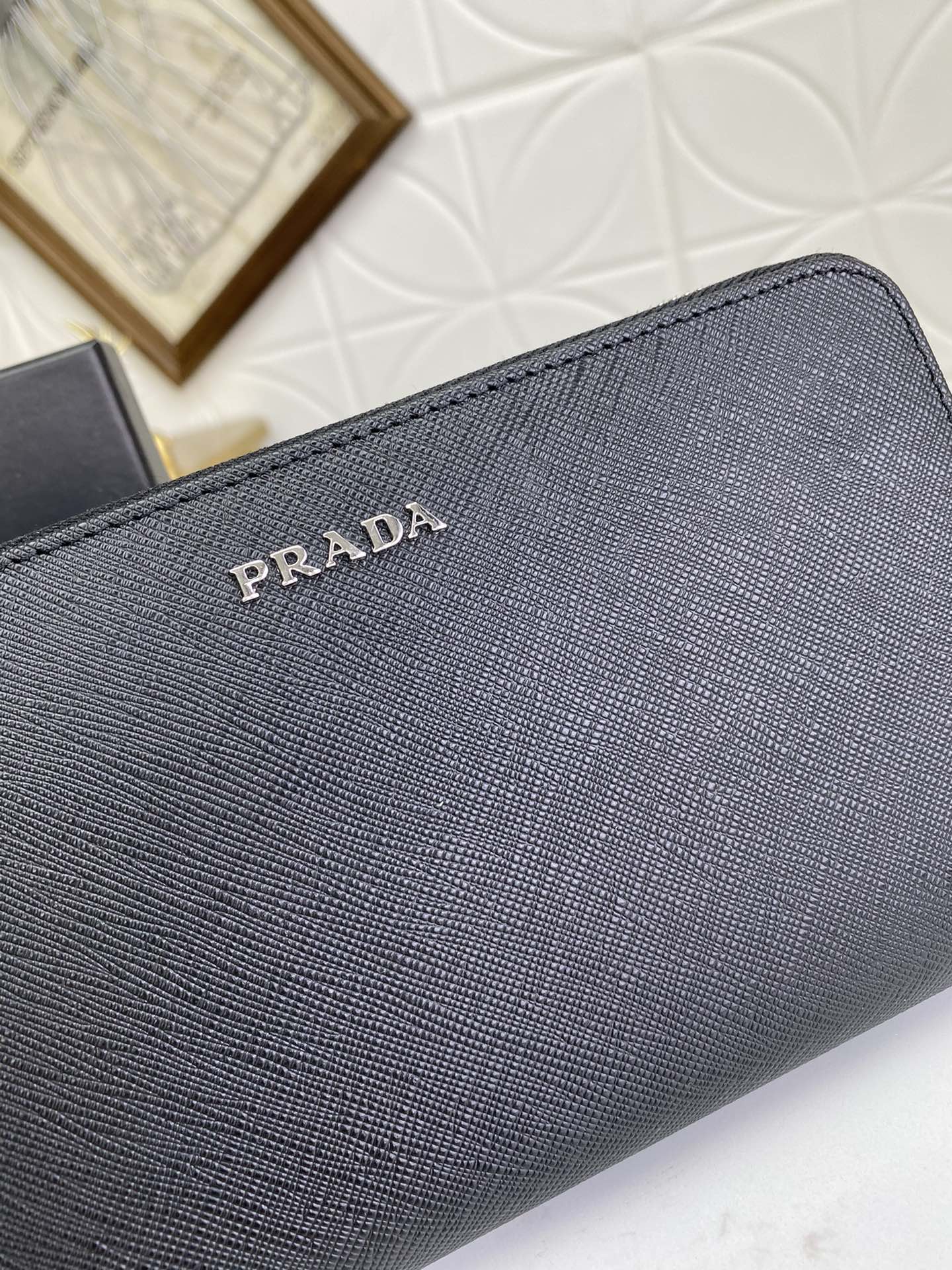 PRADA(プラダ) 財布 21x12cm