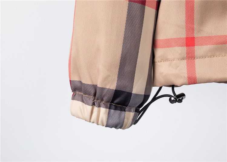 【BURBERRY公式 旗艦店】バーバリージャケット