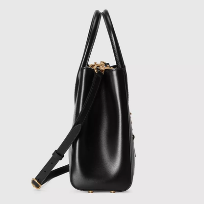 【GUCCI】正規店買付 ジャッキー1961ミディアム トートバッグ