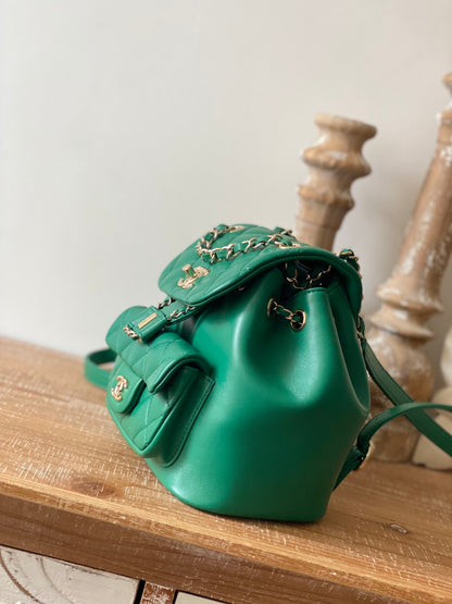 CHANEL 2022 DUMA 2908