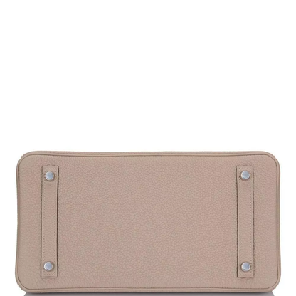 【HERMES】エルメス ■ 入手困難 大人気 バーキン 30【中古·未使用】