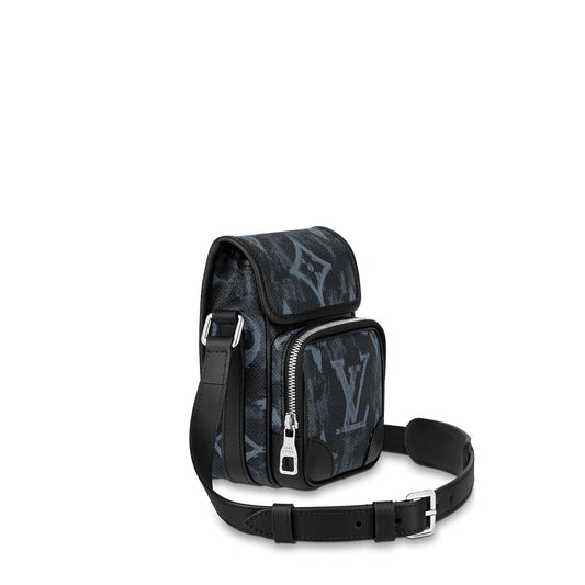 ◆LOUIS VUITTON◆ナノ アマゾン メッセンジャー