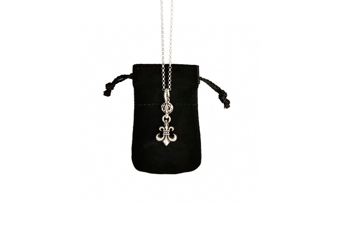 【CHROME HEARTS】ネックレス、新しいネックレス万能シンプルファッションオーナメント