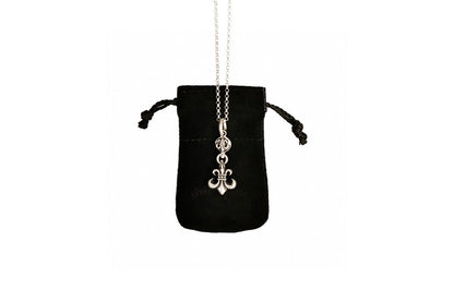 【CHROME HEARTS】ネックレス、新しいネックレス万能シンプルファッションオーナメント