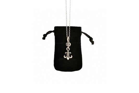 【CHROME HEARTS】ネックレス、新しいネックレス万能シンプルファッションオーナメント