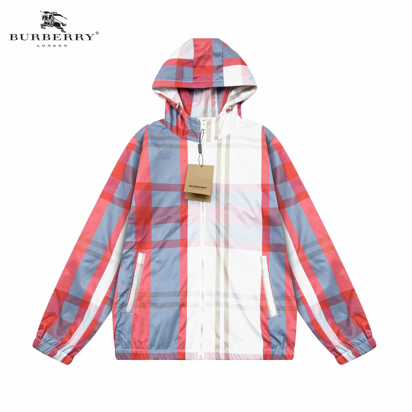 【BURBERRY】バーバリー ジャケット着ご好評に付き再入荷！240926