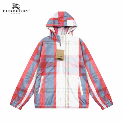 【BURBERRY】バーバリー ジャケット着ご好評に付き再入荷！240926