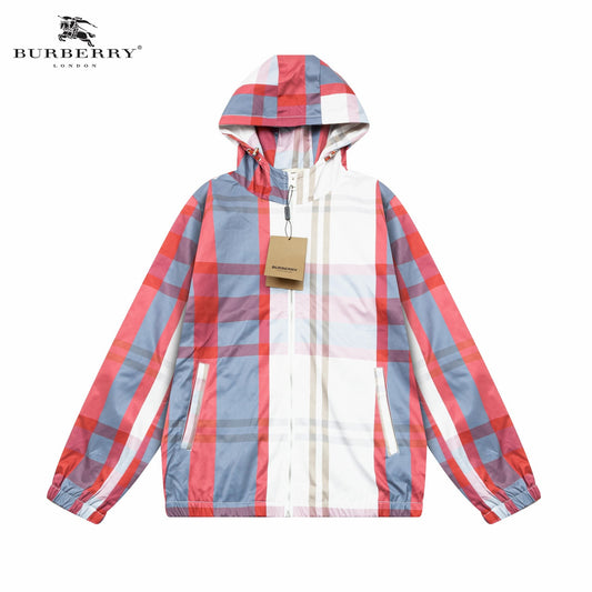 【BURBERRY】バーバリー ジャケット着ご好評に付き再入荷！240926