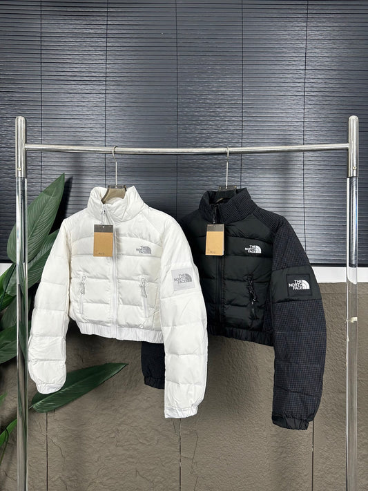 【The North Face 公式 旗艦店】女性用ダウンジャケット ご好評に付き再入荷！