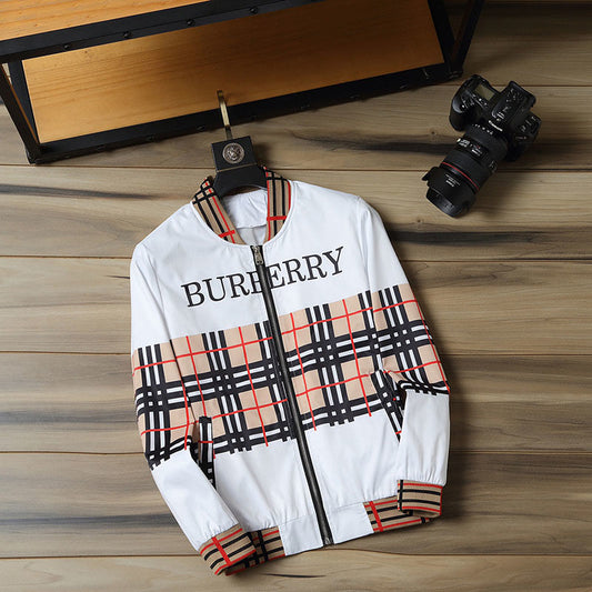 【BURBERRY公式 旗艦店】バーバリージャケット