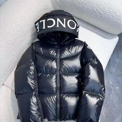 【MONCLER旗艦店】（モンクレール） ダウンジャケット ご好評に付き再入荷！