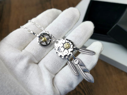 【CHROME HEARTS】ネックレス、新しいネックレス万能シンプルファッションオーナメント