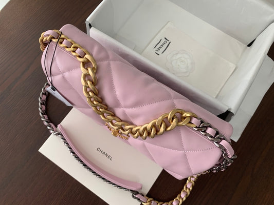 Chanel 19 medium 1161