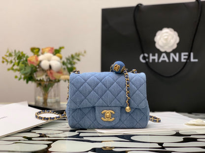 Chanel bag