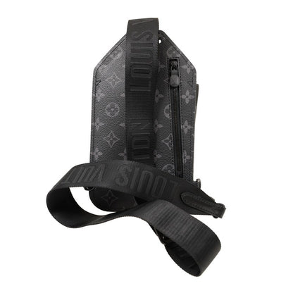 【大人気☆】Louis Vuitton×ソミュール・スリングバッグ M45912