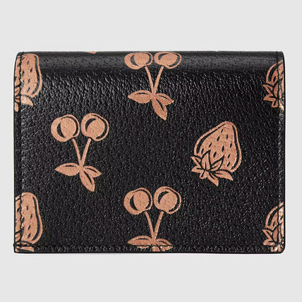 累積売上総額第１位【GUCCI★グッチ】GGマーモント カードケース