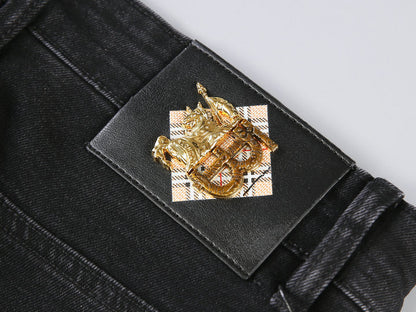 Burberry バーバリー ジーンズ