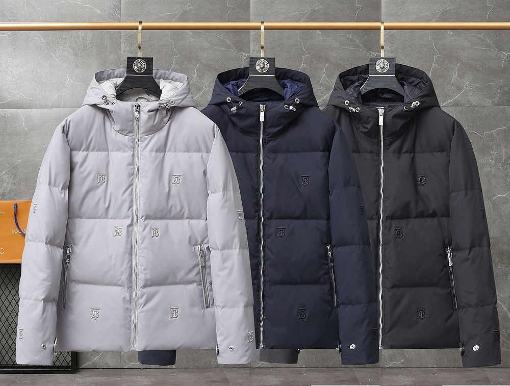 【BURBERRY全国送料無料】新作数量限定予行販売モンクレールダウンジャケット