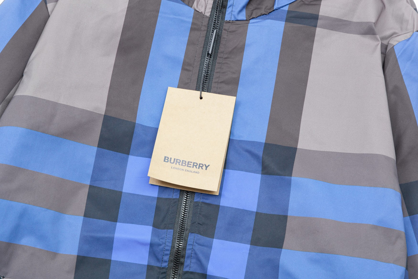 【BURBERRY】バーバリー ジャケット着ご好評に付き再入荷！240926