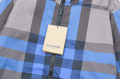 【BURBERRY】バーバリー ジャケット着ご好評に付き再入荷！240926