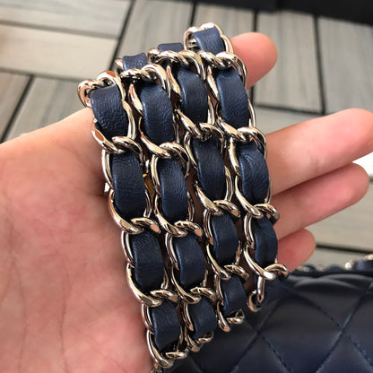 Chanel Flap Bag 1112