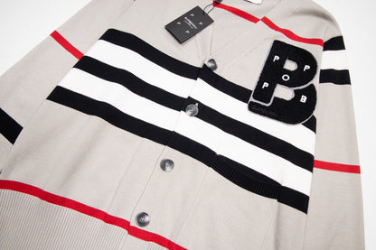 【BURBERRY 公式旗艦店】バーバリー セーター好評に付き再入荷！