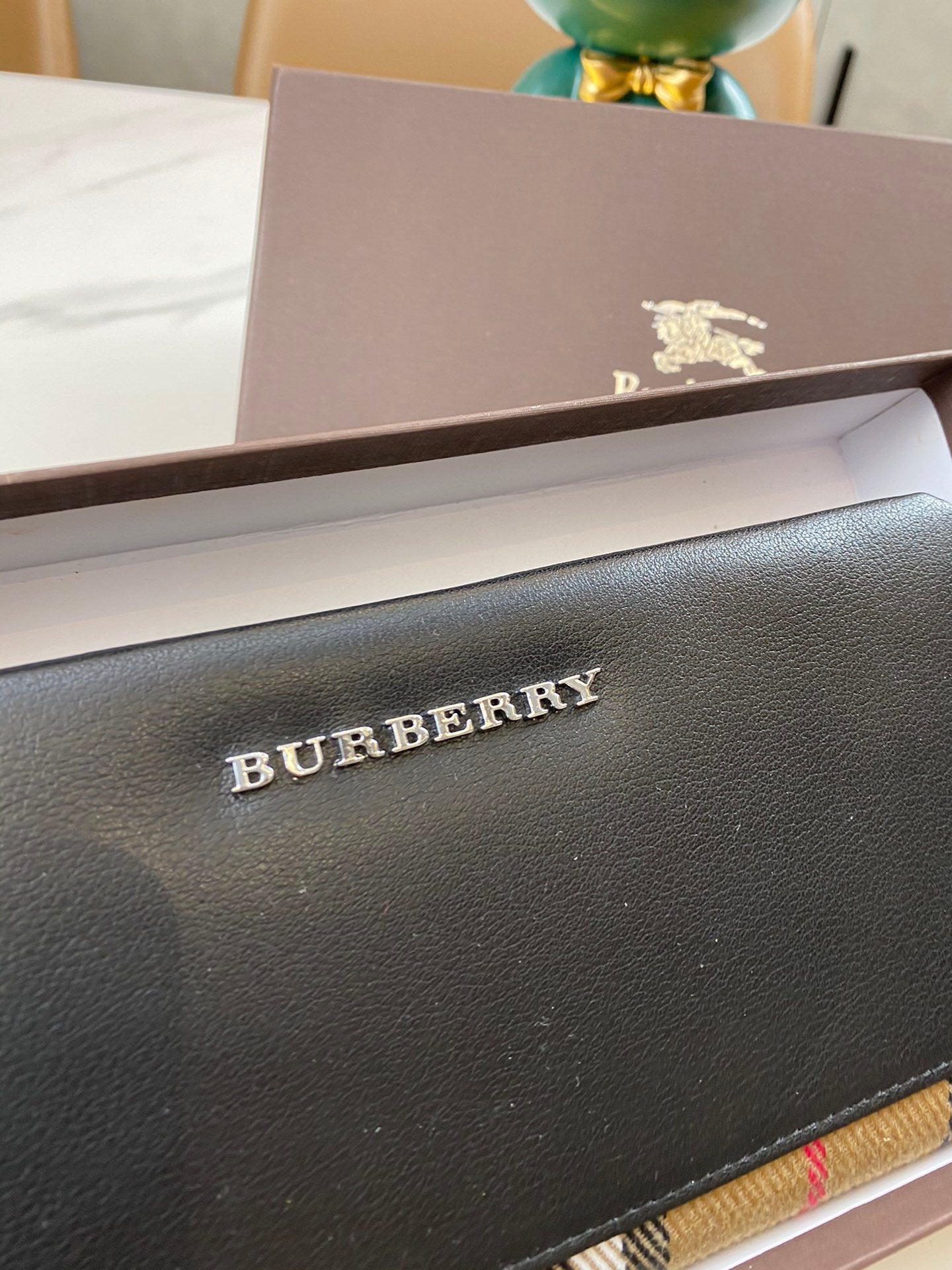 Burberry バーバリー 財布