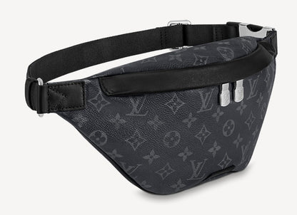 【Louis Vuitton】ユニセックス・大人気バムバッグBUMBAG M43644
