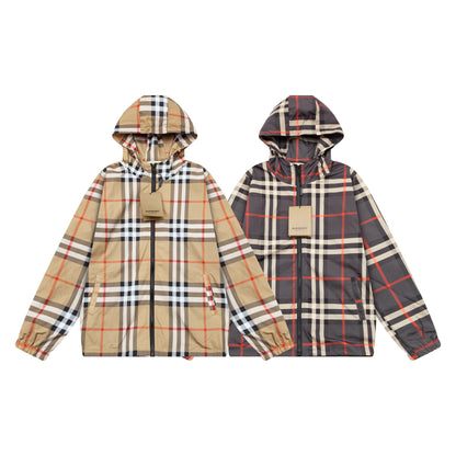 【BURBERRY】バーバリー ジャケット着ご好評に付き再入荷！240926